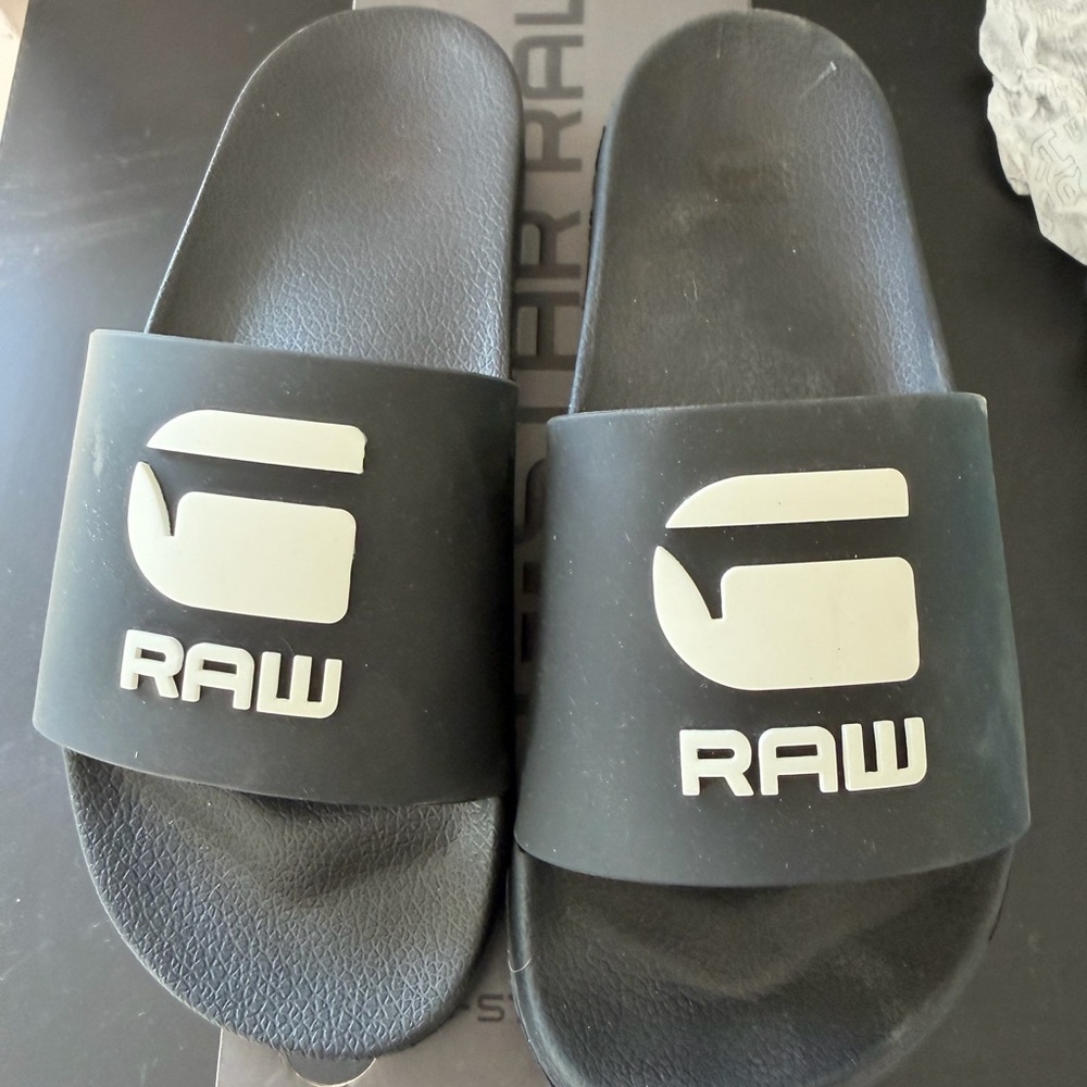 G-Star Cart III Basic Slides